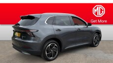 MG MGS5 170kW Trophy EV Long Range 64kWh 5dr Auto Electric Estate